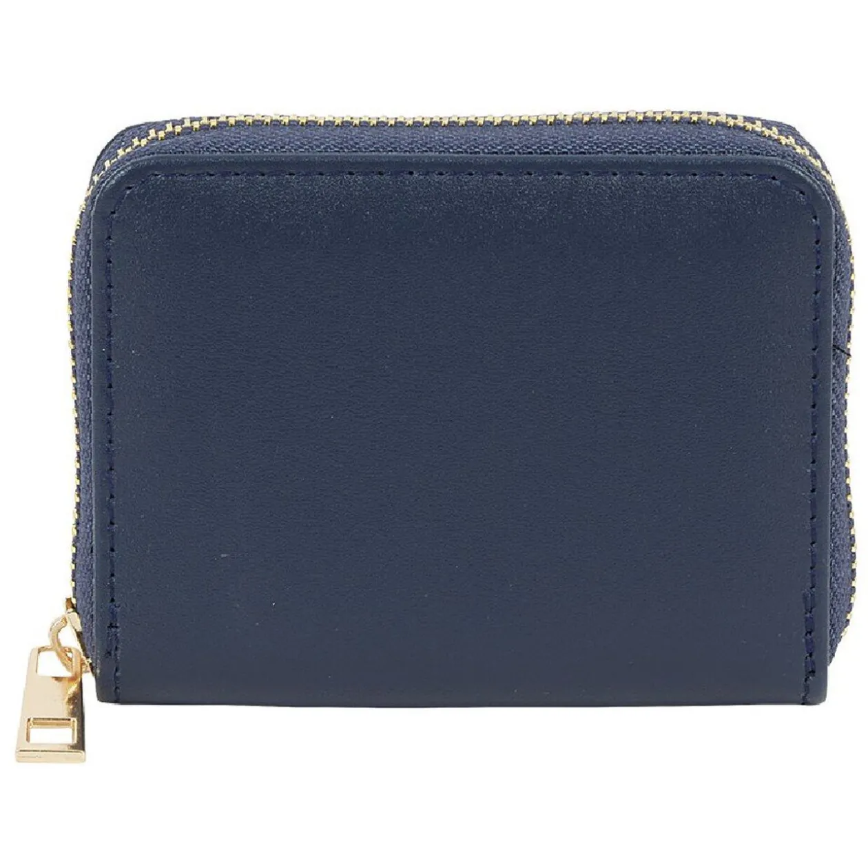 Porte monnaie coloré uni