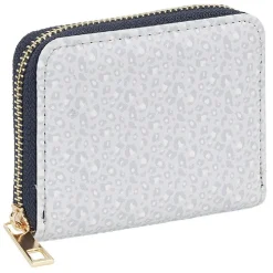 Porte monnaie coloré uni