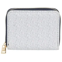 Porte monnaie coloré uni