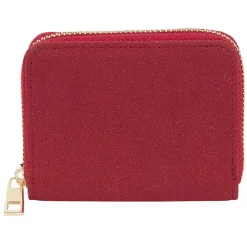 Porte monnaie coloré uni