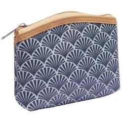 Porte monnaie décor