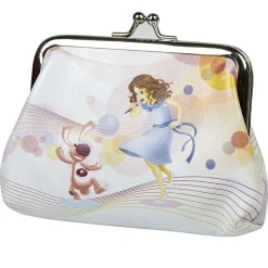 Porte monnaie Dolly Bibble