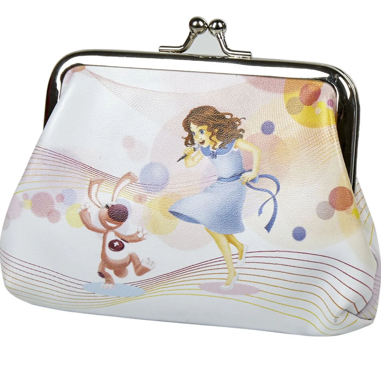 Porte monnaie Dolly Bibble