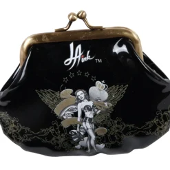 Porte monnaie LA Ink