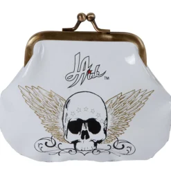 Porte monnaie LA Ink