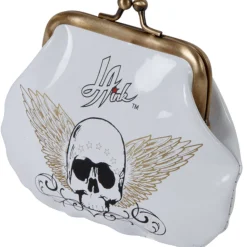 Porte monnaie LA Ink