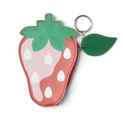 Porte monnaie polyester - 4 modèles