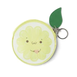 Porte monnaie polyester - 4 modèles