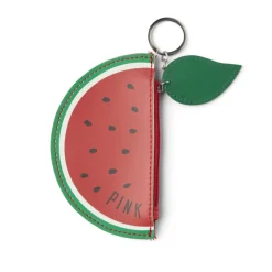 Porte monnaie polyester - 4 modèles