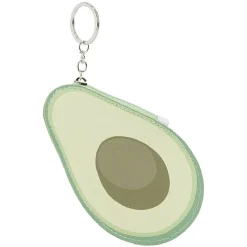 Porte monnaie porte clé Funky