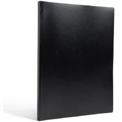 Porte vue 60 vues noir