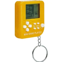 Porte-clé 23 jeux électroniques