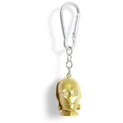 Porte-clé C-3PO Star Wars