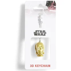 Porte-clé C-3PO Star Wars