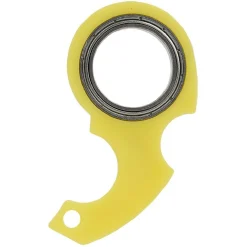 Porte-clé hand spinner 6 coloris