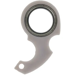 Porte-clé hand spinner 6 coloris