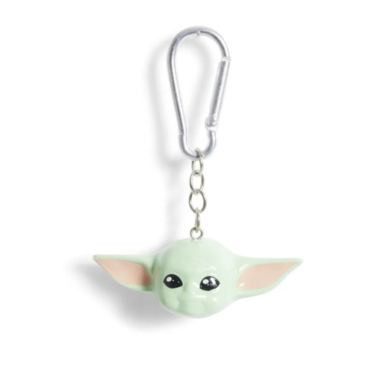 Porte-clé Maître Yoda Star Wars