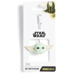 Porte-clé Maître Yoda Star Wars
