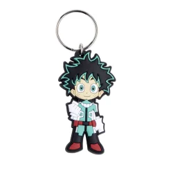 Porte-clé personnage Izuku Midoriya My Hero Academia