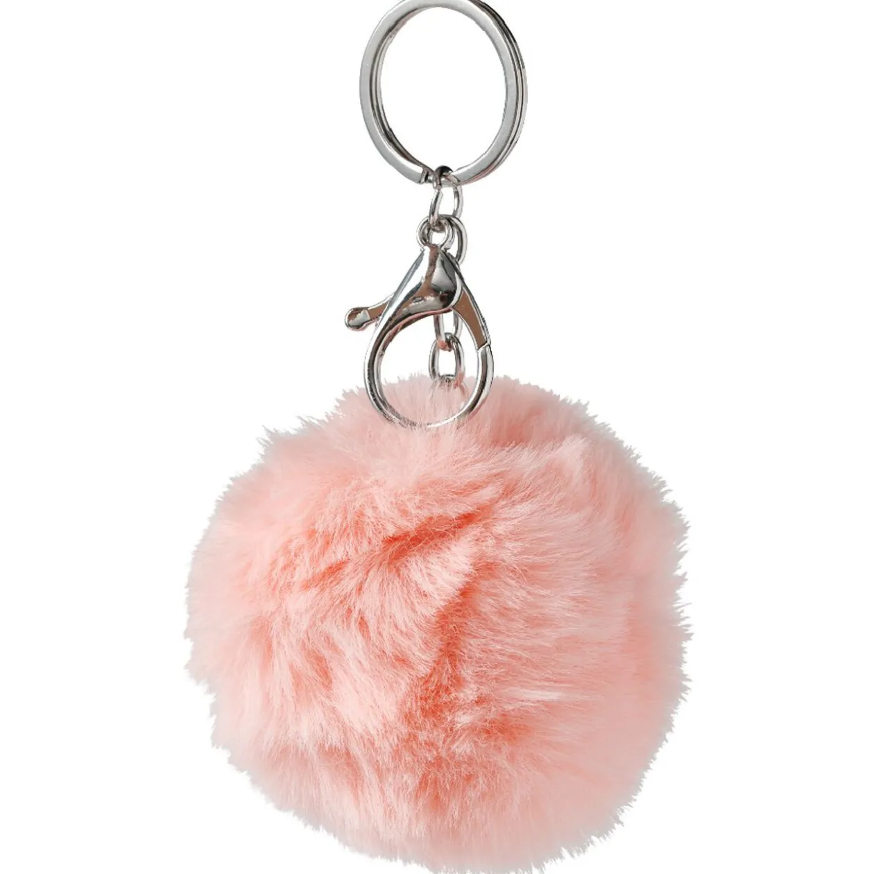 Porte-clé Pompon