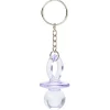 Porte-clé sucette