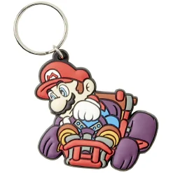 Porte-clés Mario kart