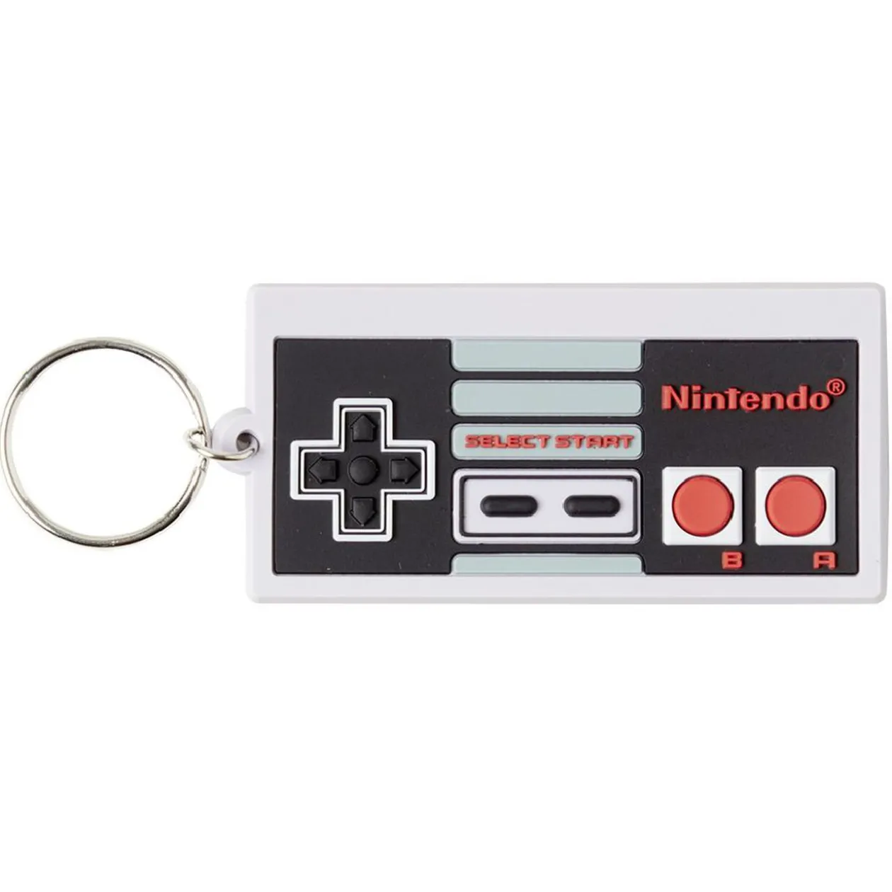 Porte-clés Nintendo
