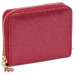 Portefeuille compagnon funky moyen modèle