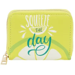 Portefeuille compagnon funky moyen modèle