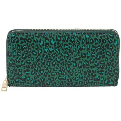 Portefeuille compagnon Funky grand modèle