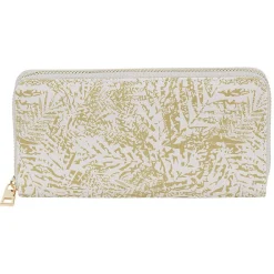 Portefeuille compagnon Funky grand modèle