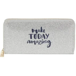 Portefeuille compagnon Funky grand modèle