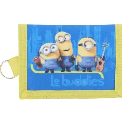 Portefeuille Les Minions