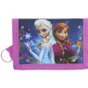 Portefeuille Reine des neiges Frozen Disney