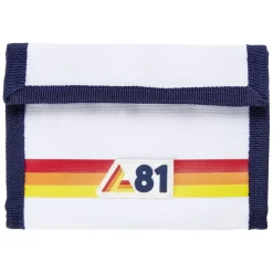 Porte-monnaie scratch 81