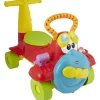 Porteur avion Charlie 2 en 1 Chicco