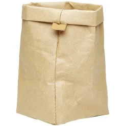 Pot à crayon en papier