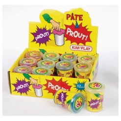 Pot 100 gr de Pâte à prout