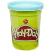 Pot de pâte à modeler Play-doh Ø6,8 x H.8 cm - 112g