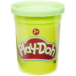 Pot de pâte à modeler Play-doh Ø6,8 x H.8 cm - 112g