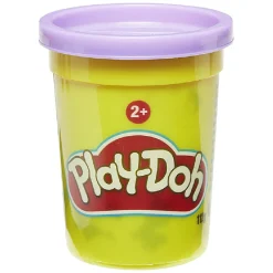 Pot de pâte à modeler Play-doh Ø6,8 x H.8 cm - 112g