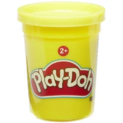 Pot de pâte à modeler Play-doh Ø6,8 x H.8 cm - 112g