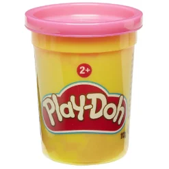 Pot de pâte à modeler Play-doh Ø6,8 x H.8 cm - 112g