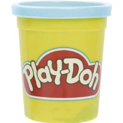 Pot de pâte à modeler Play-doh x4