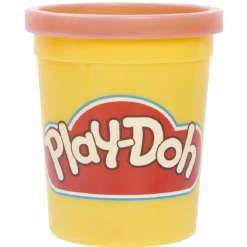 Pot de pâte à modeler Play-doh x4