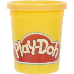 Pot de pâte à modeler Play-doh x4