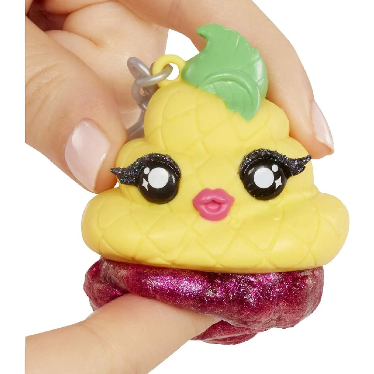 Pot slime Poopsie Licorne