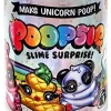 Pot slime Poopsie surprise