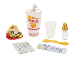 Pot slime Poopsie surprise