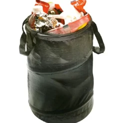 POUBELLE ESCAMOTABLE